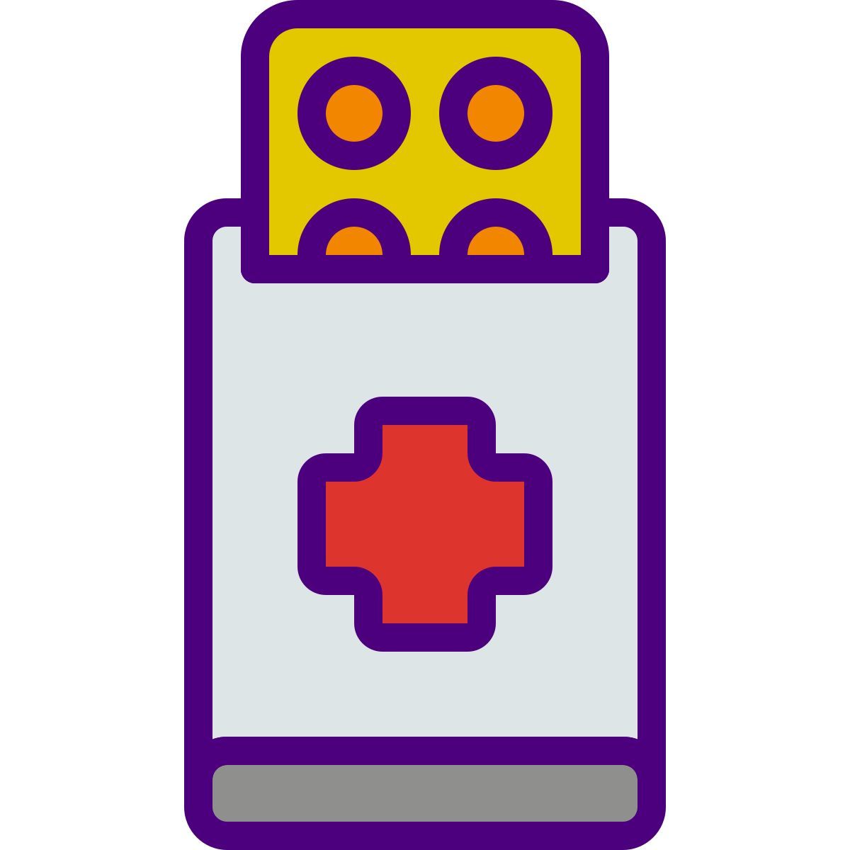 medicine icon