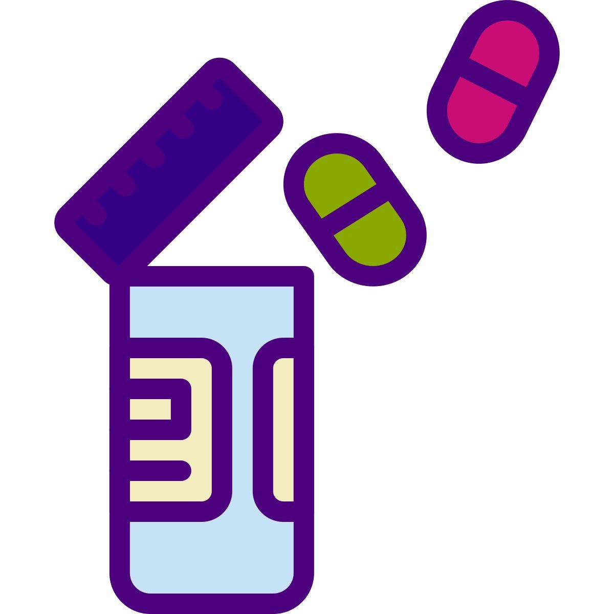 medicine icon