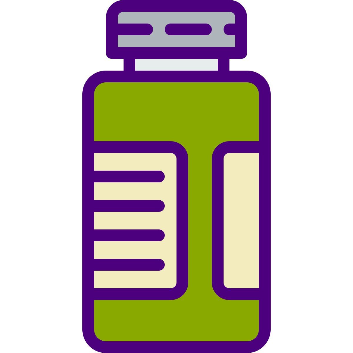약 icon