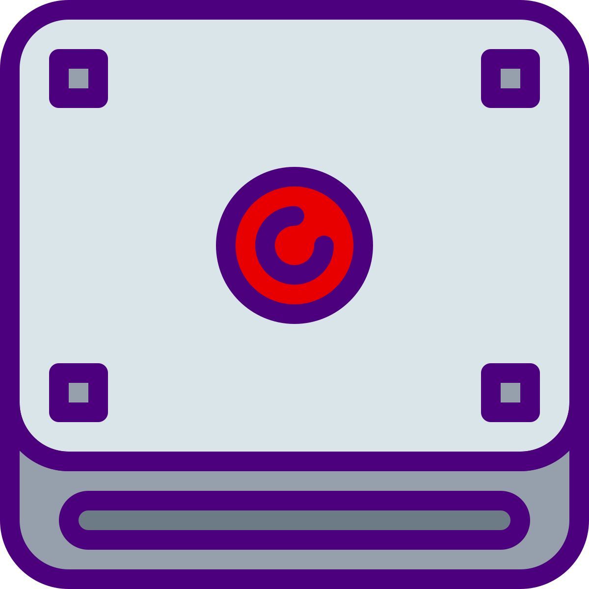mini icon