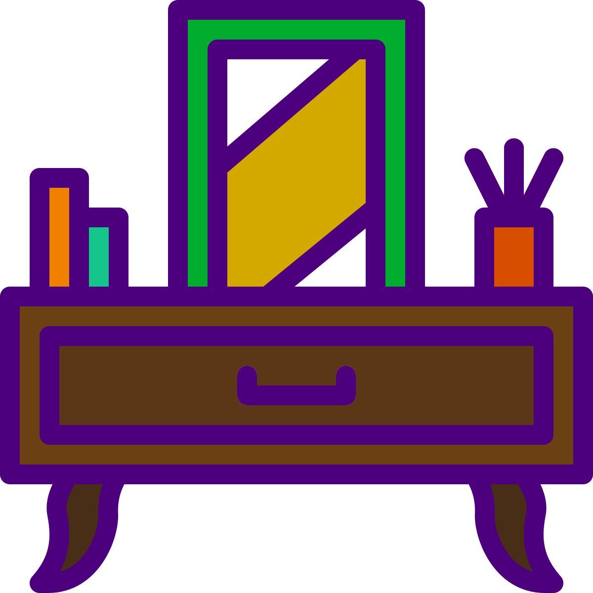 espejo icon