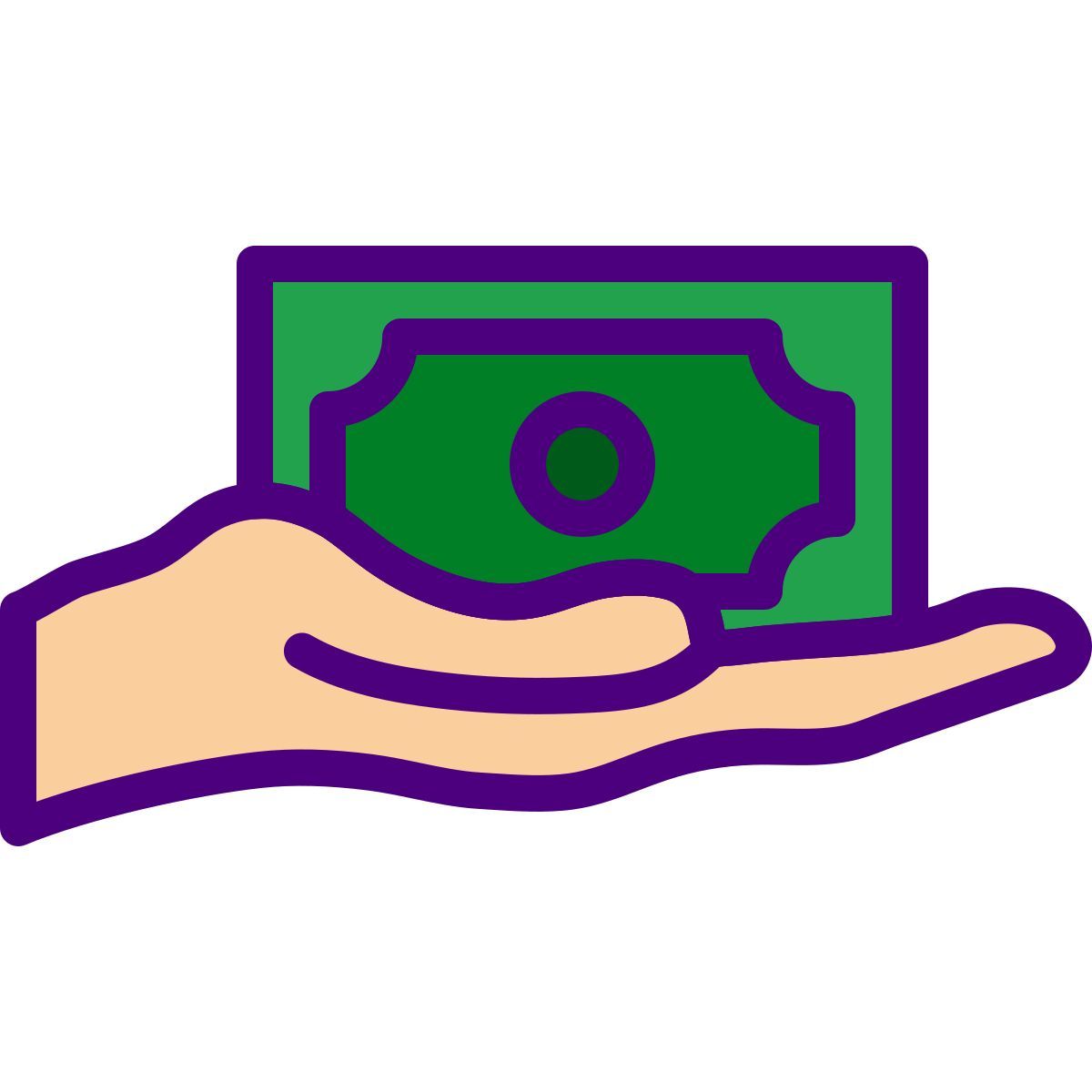 money icon