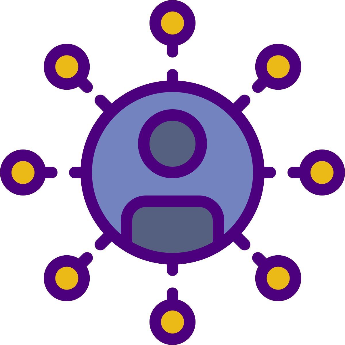 network icon