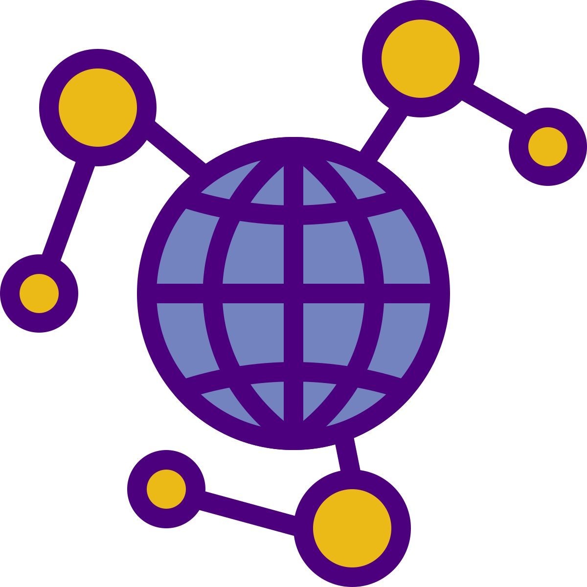 network icon