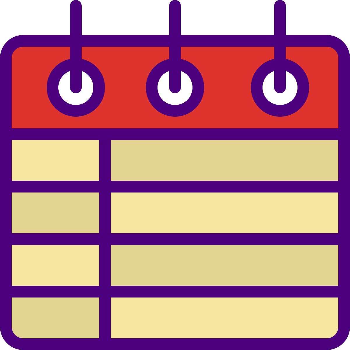 notebook icon
