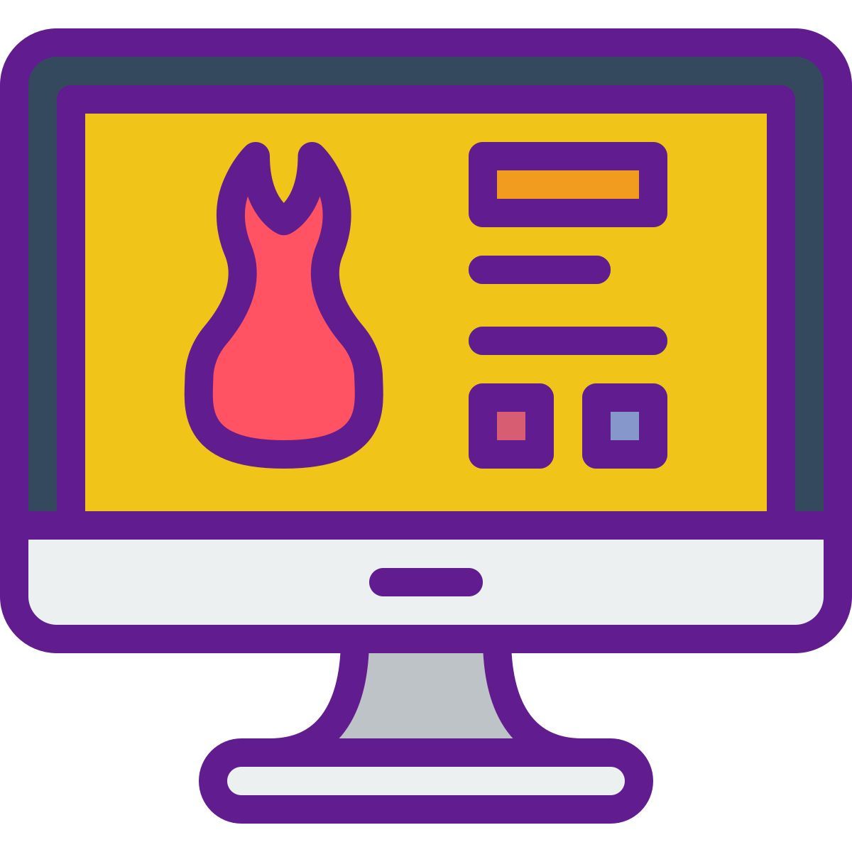 online shop icon