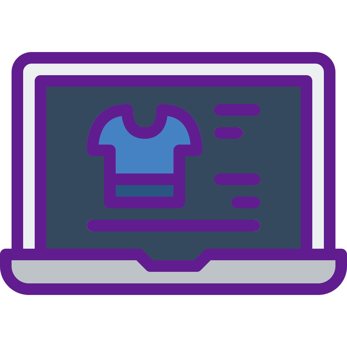 online shop icon