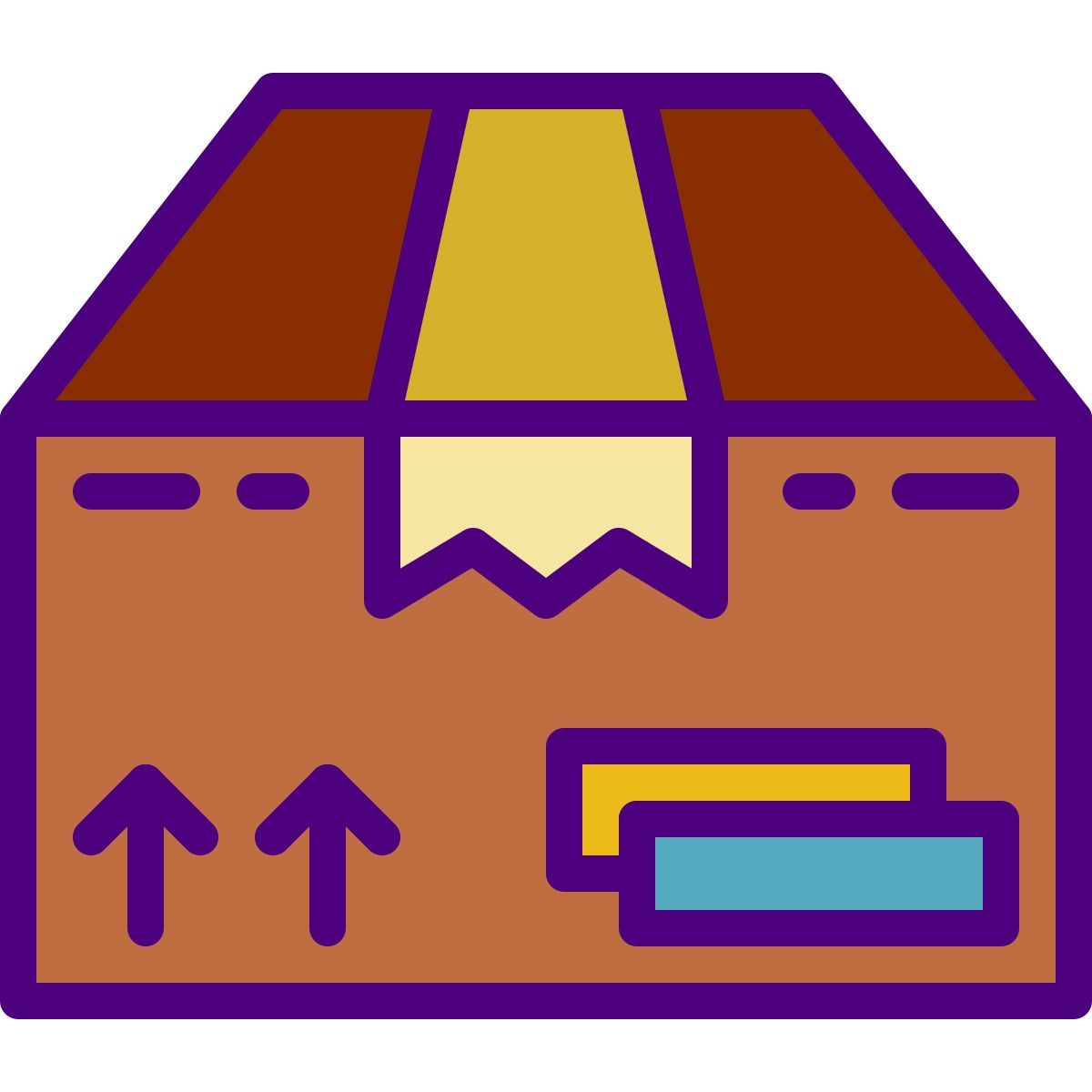 package icon