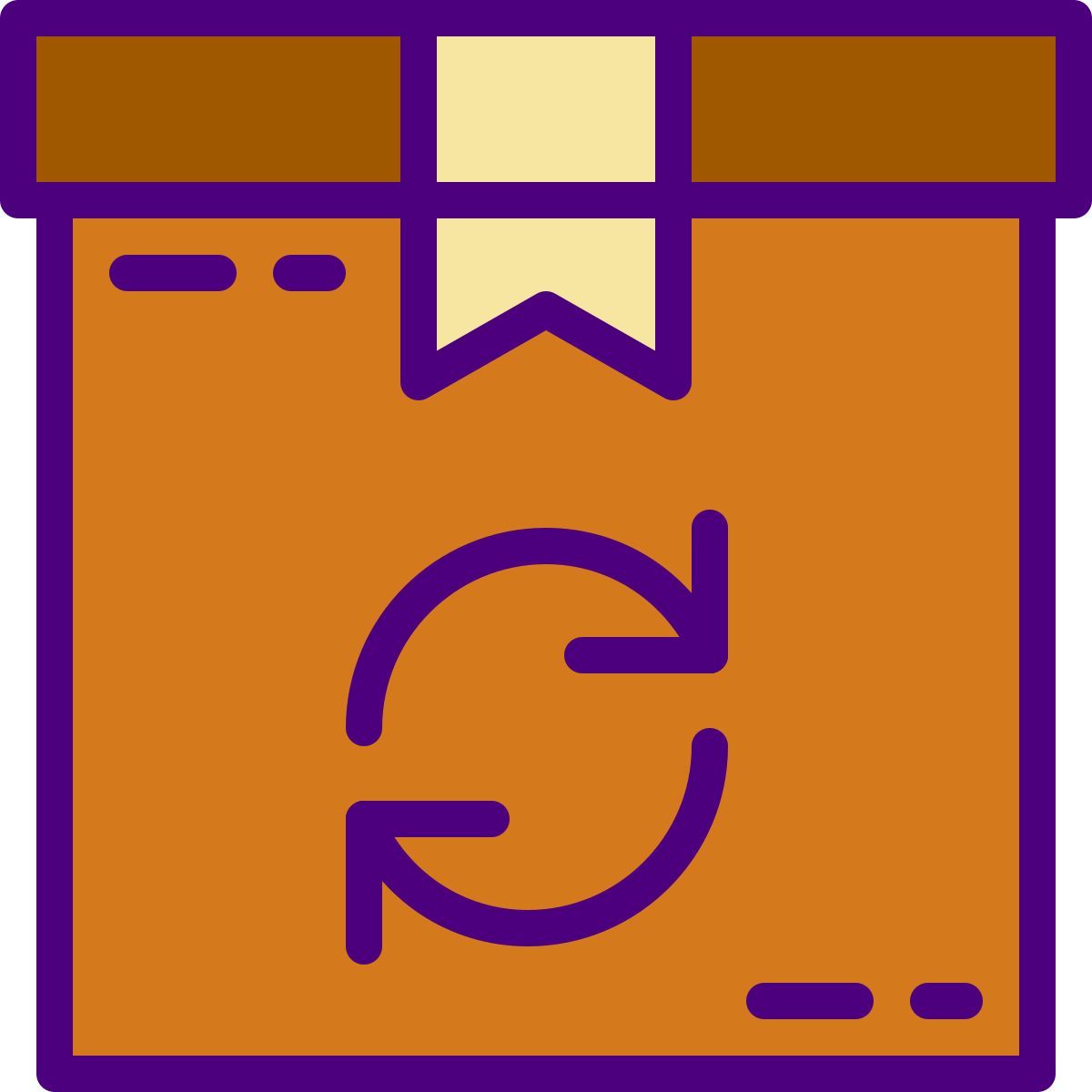 package icon