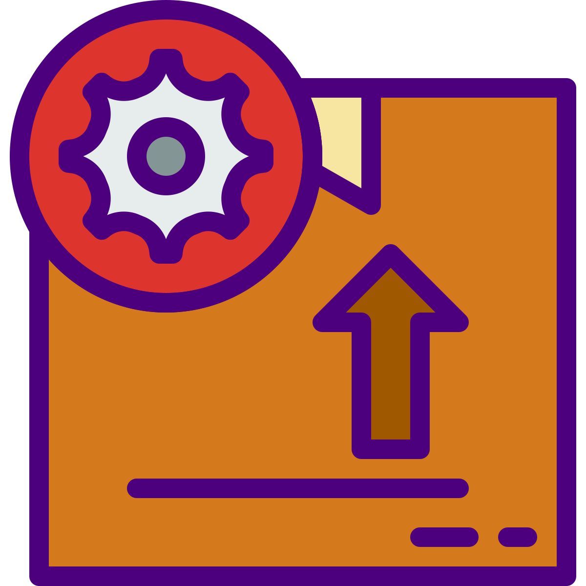 package icon