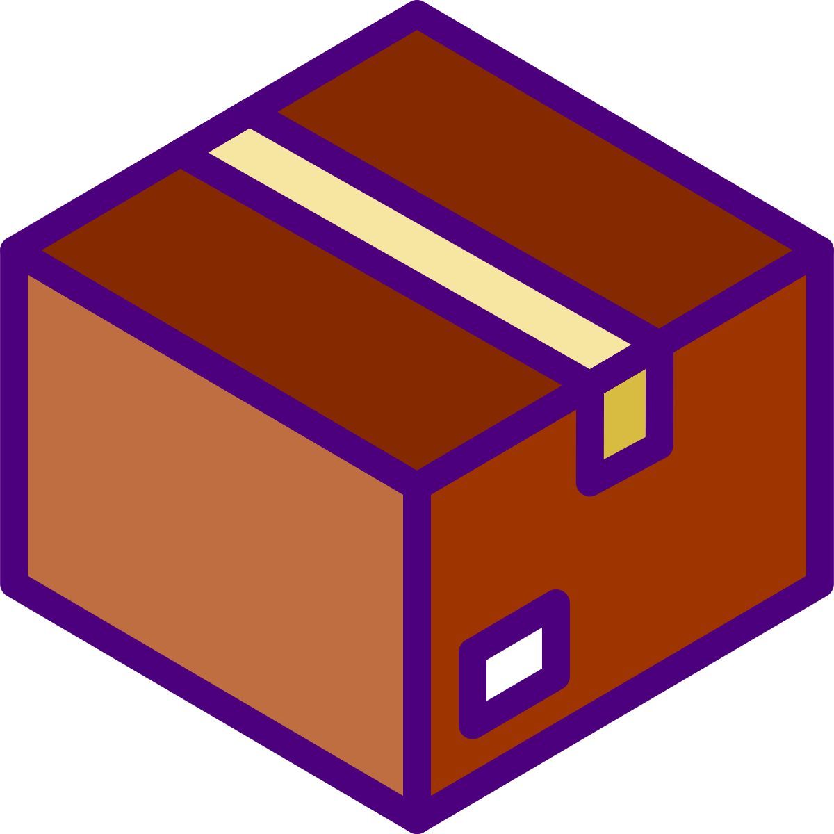 package icon