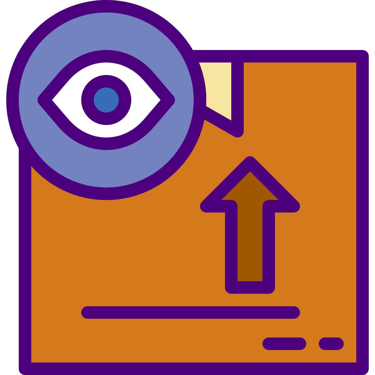 package icon