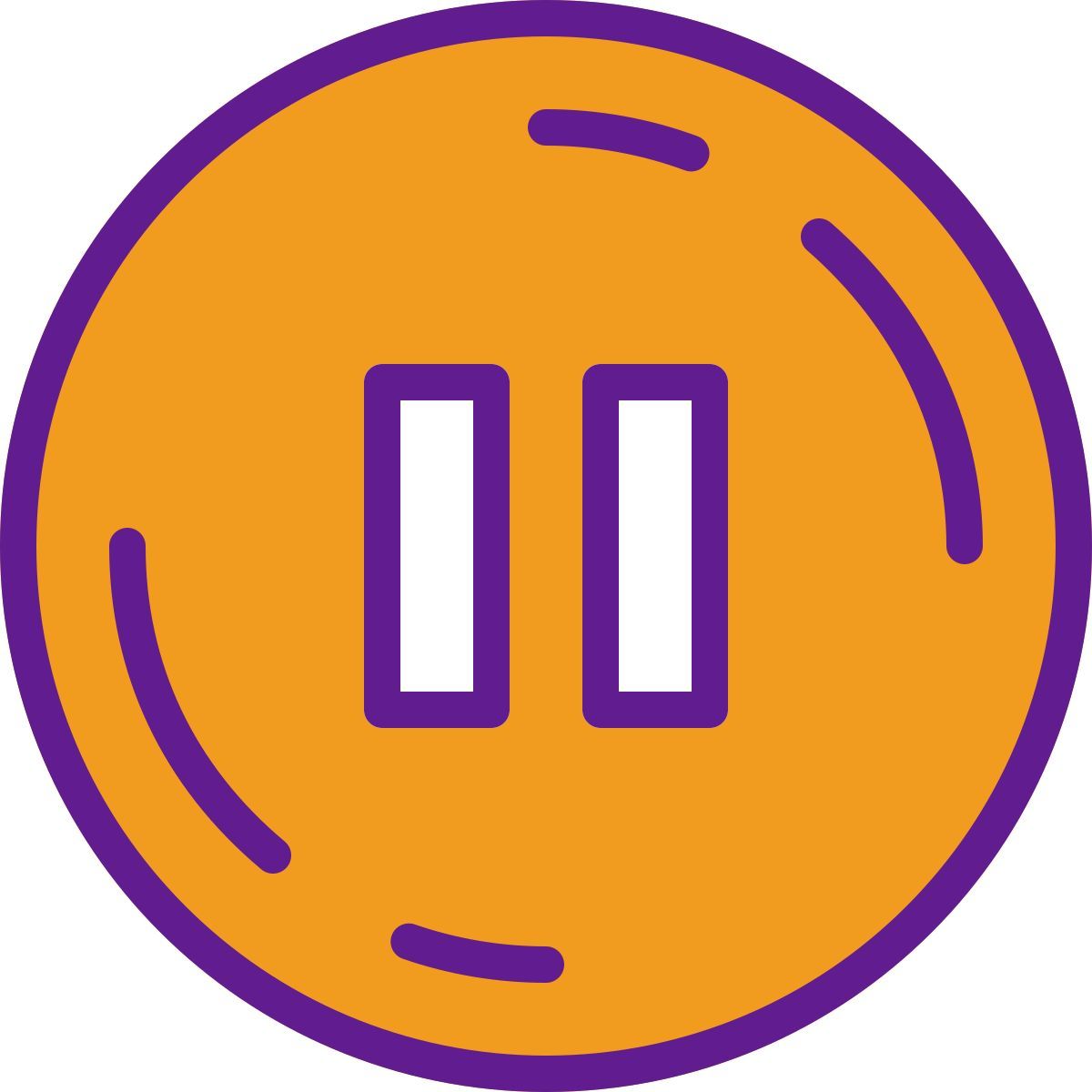 pause icon