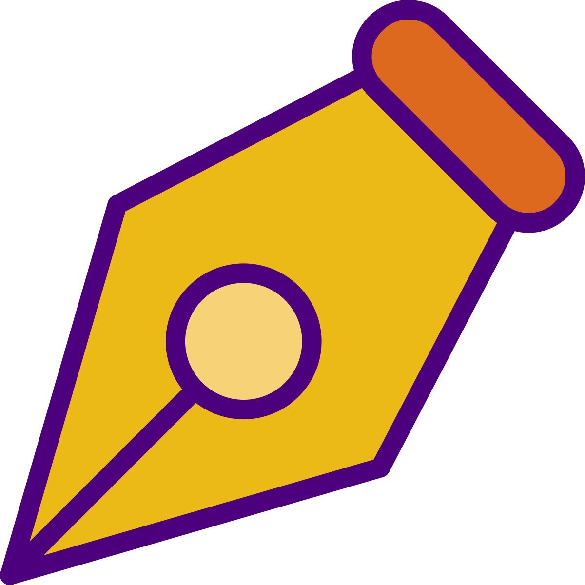 pen icon