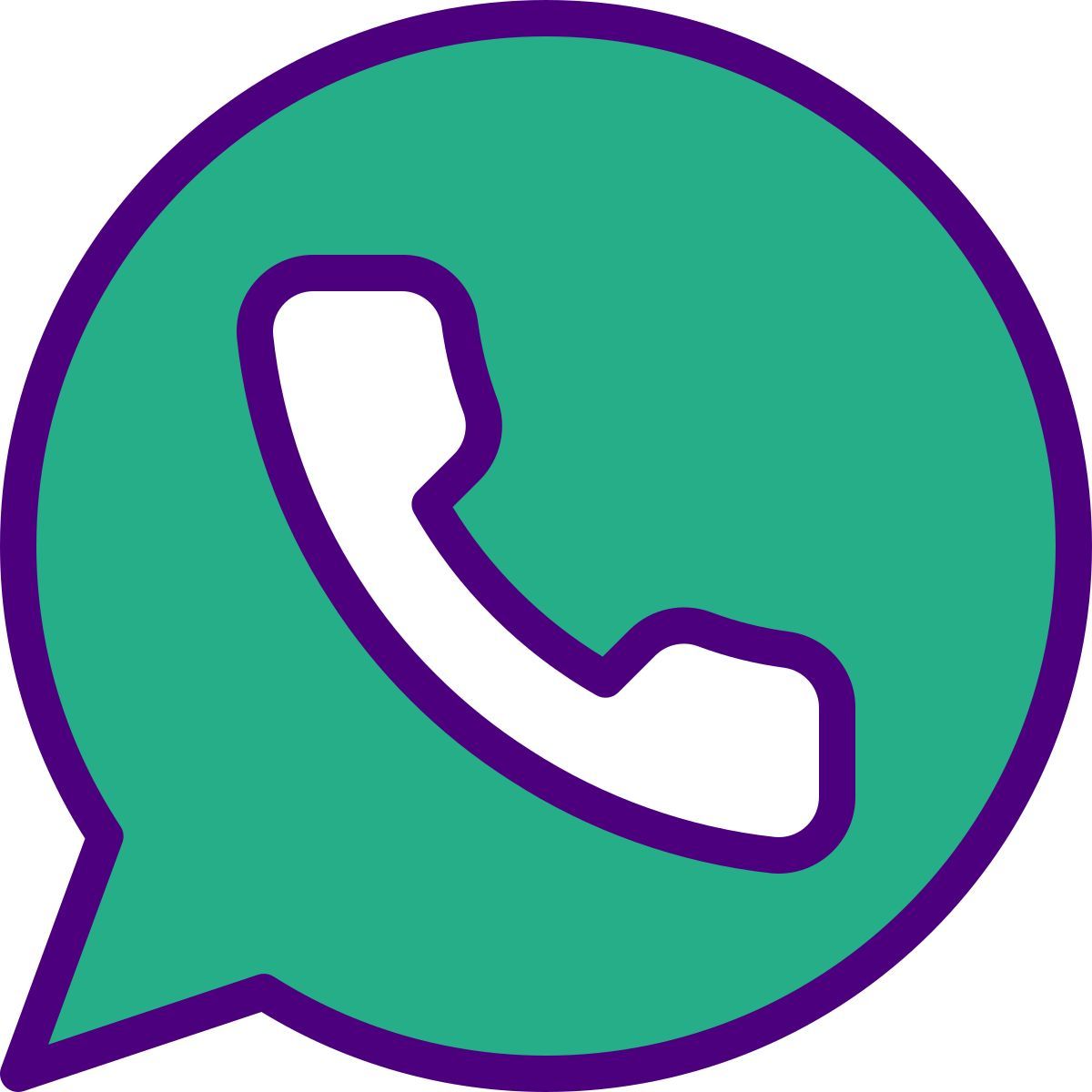 phone call icon