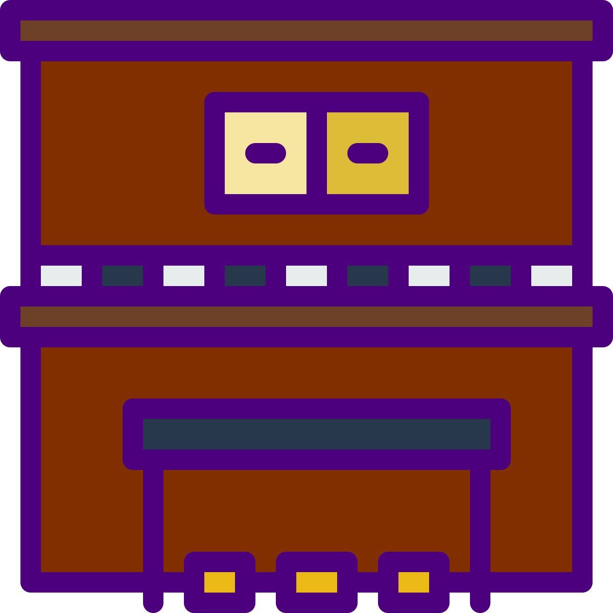 piano icon