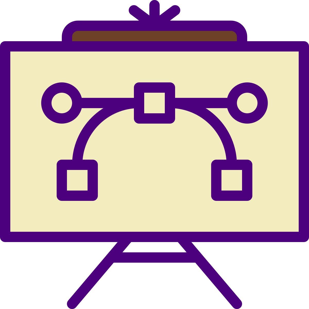 presentation icon