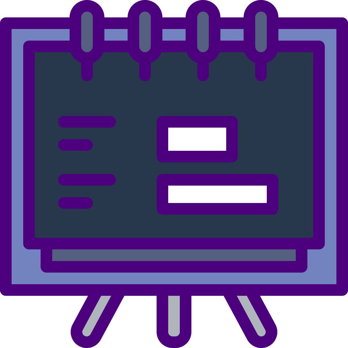 presentation icon