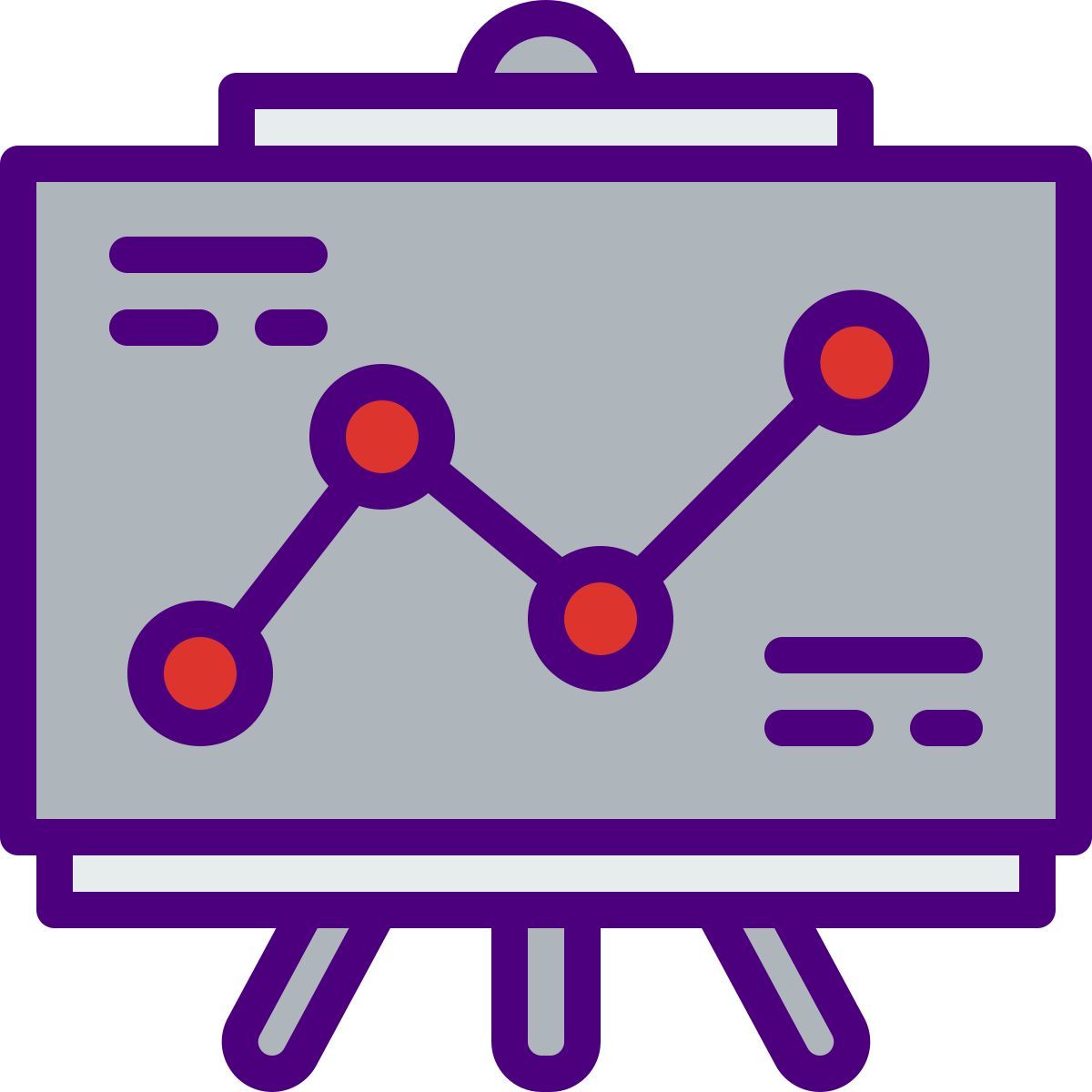 presentation icon