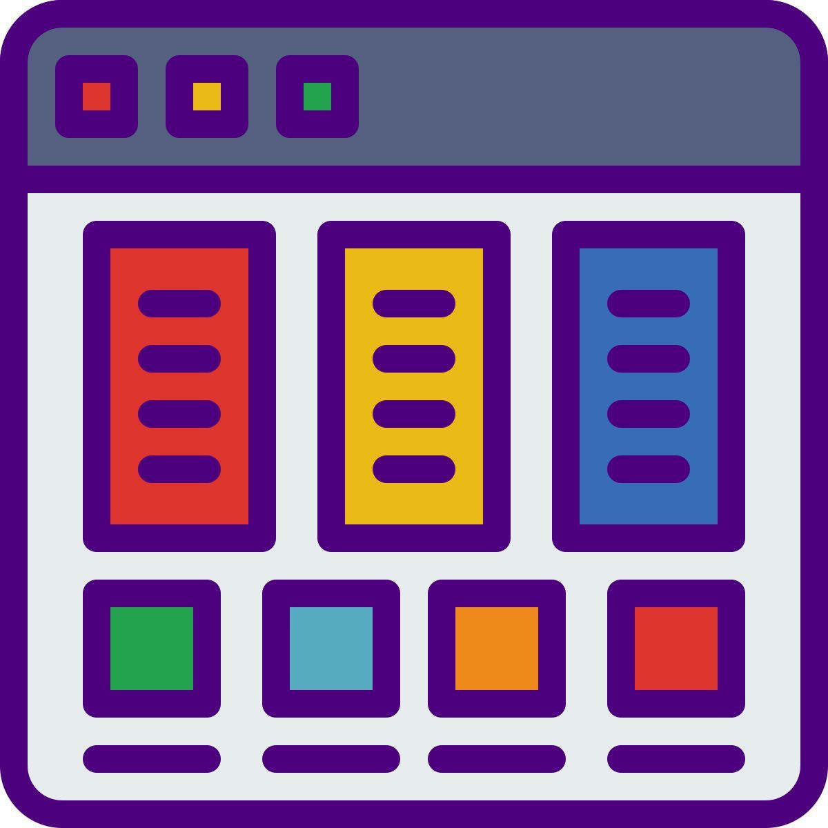 lista de preços icon