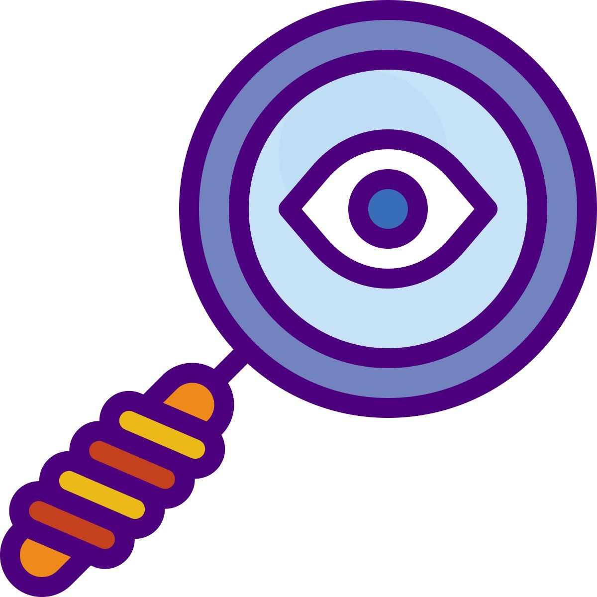 privacy icon