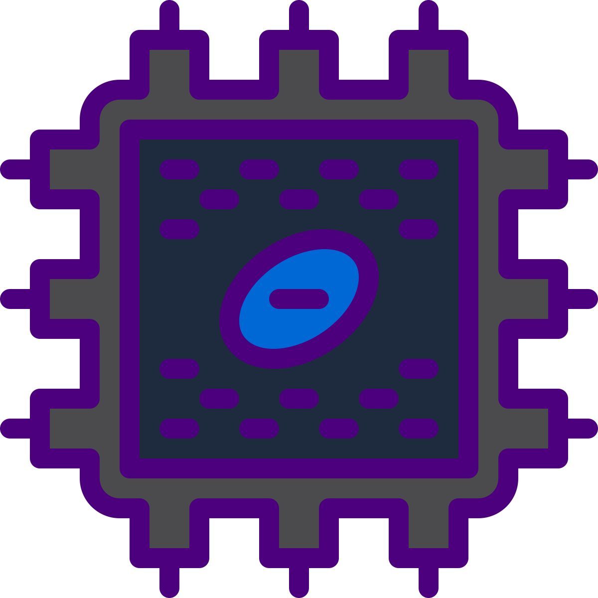 processor icon