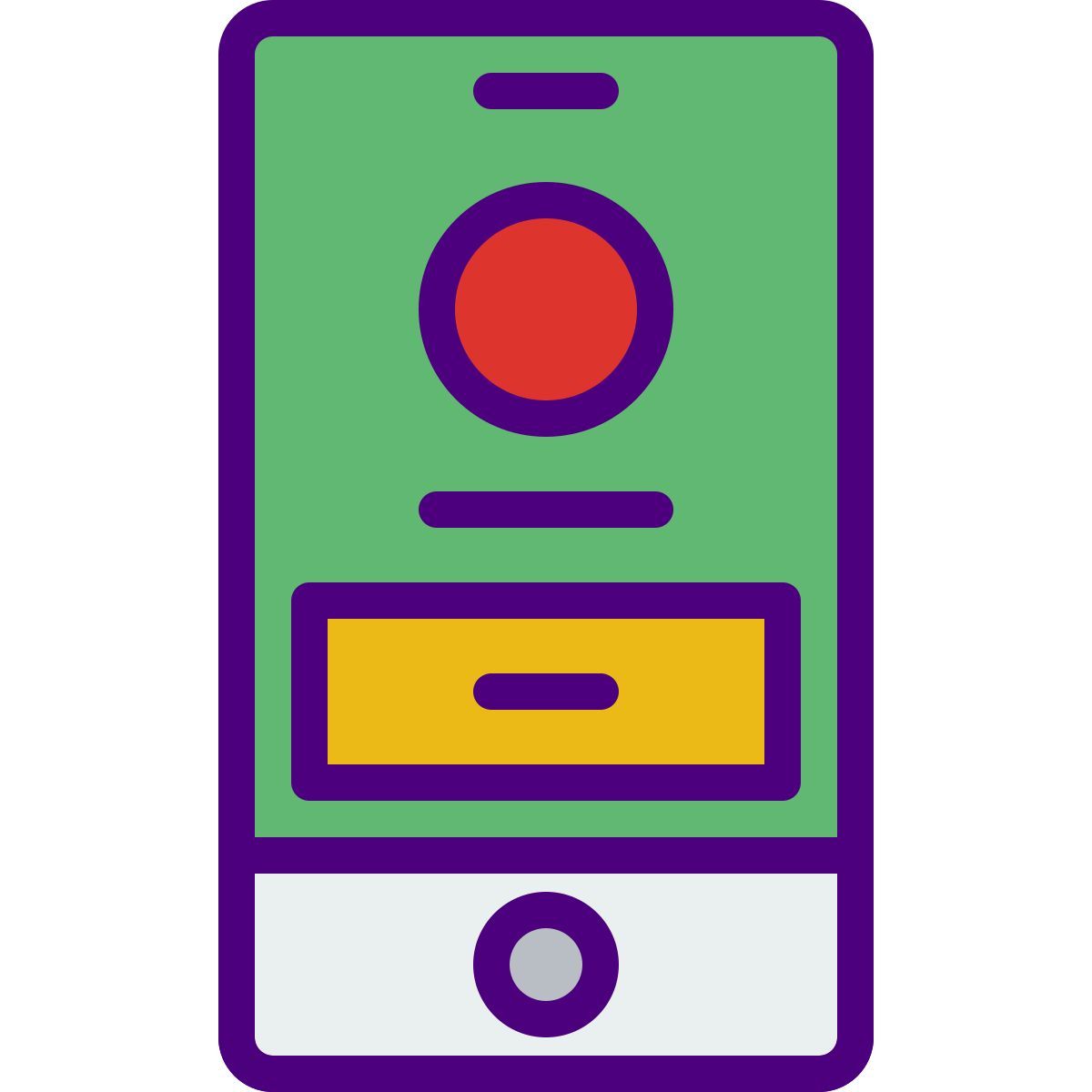 profile icon
