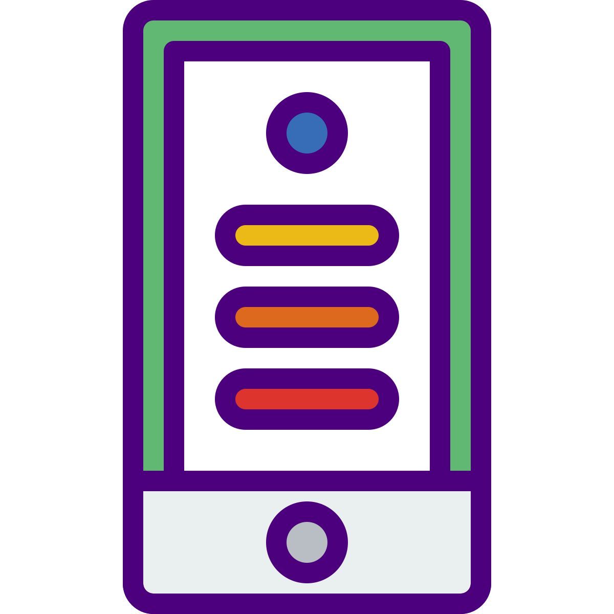 profile icon