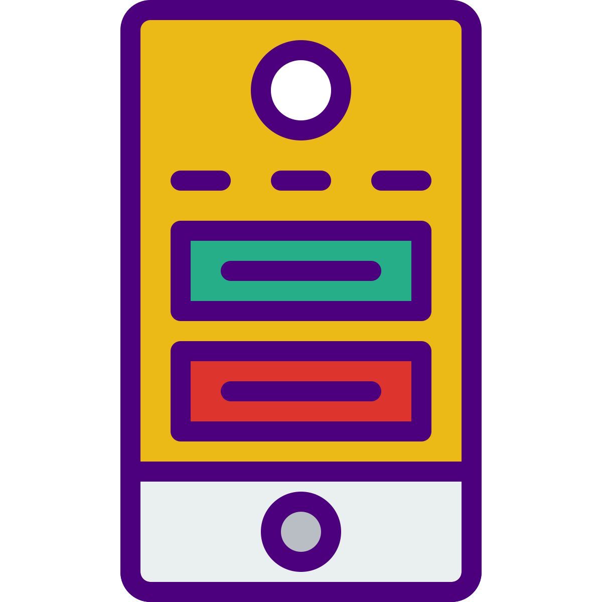 profile icon