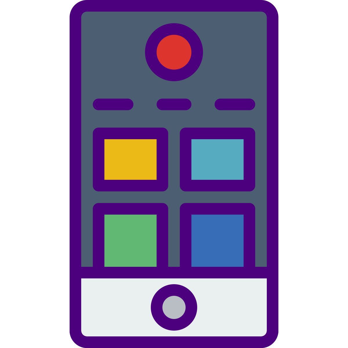 profile icon