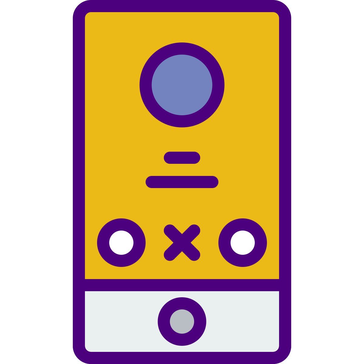 profile icon