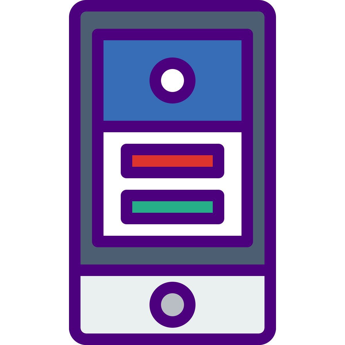 profile icon