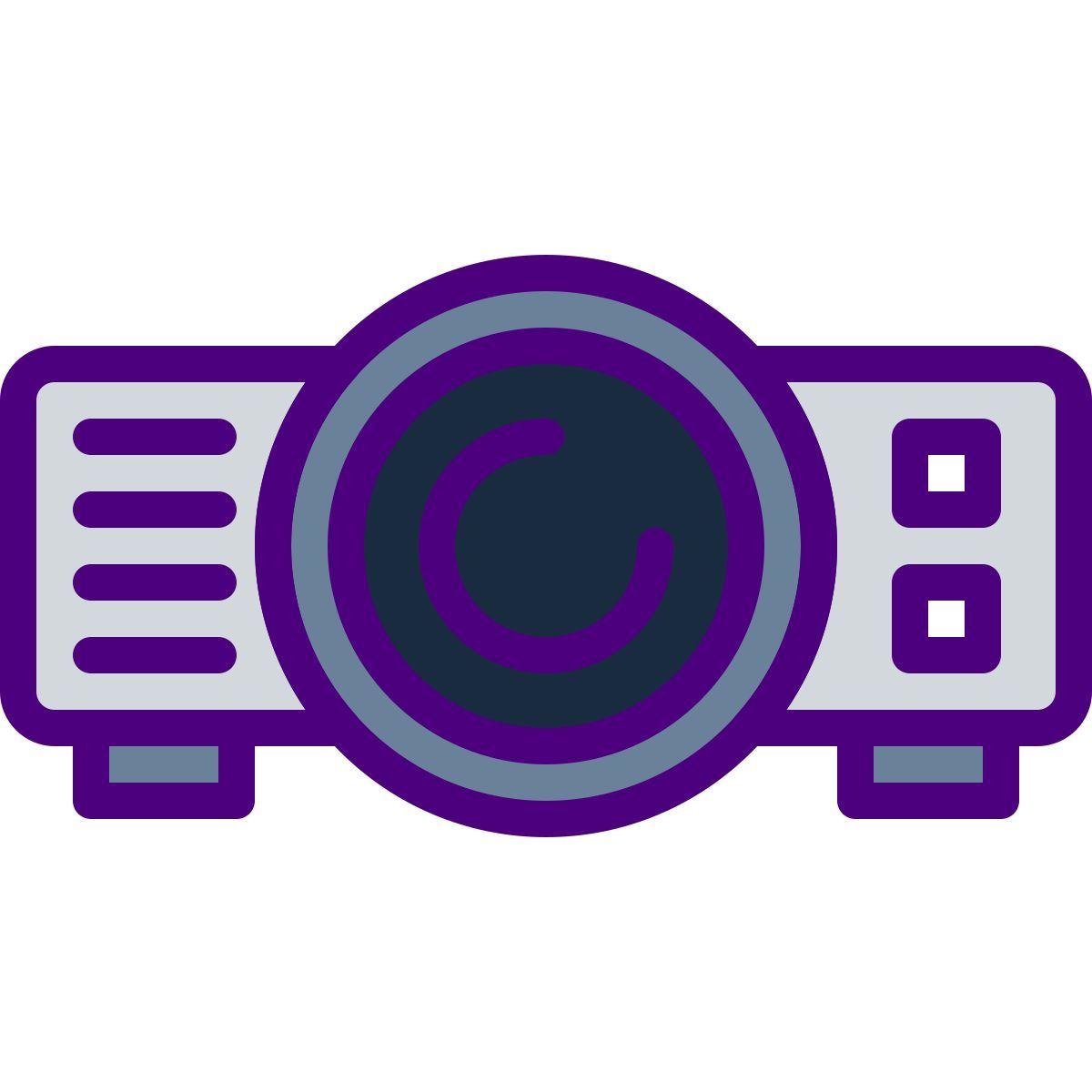 projector icon