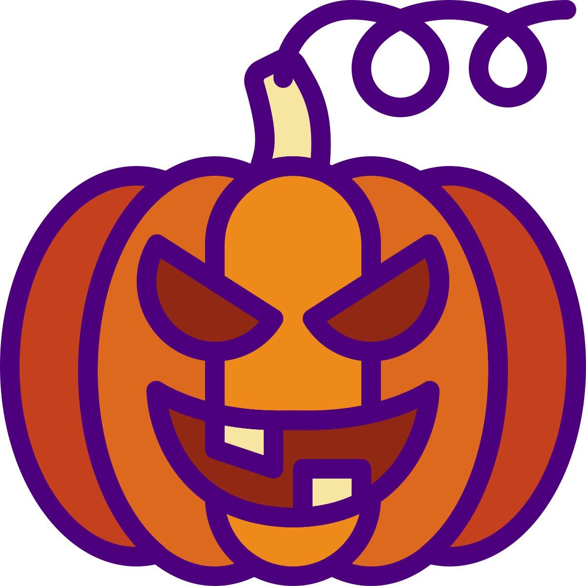 pumpkin icon