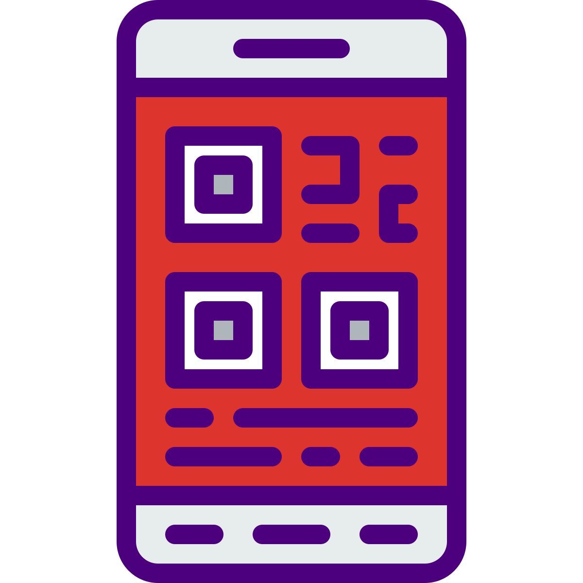 qr code icon