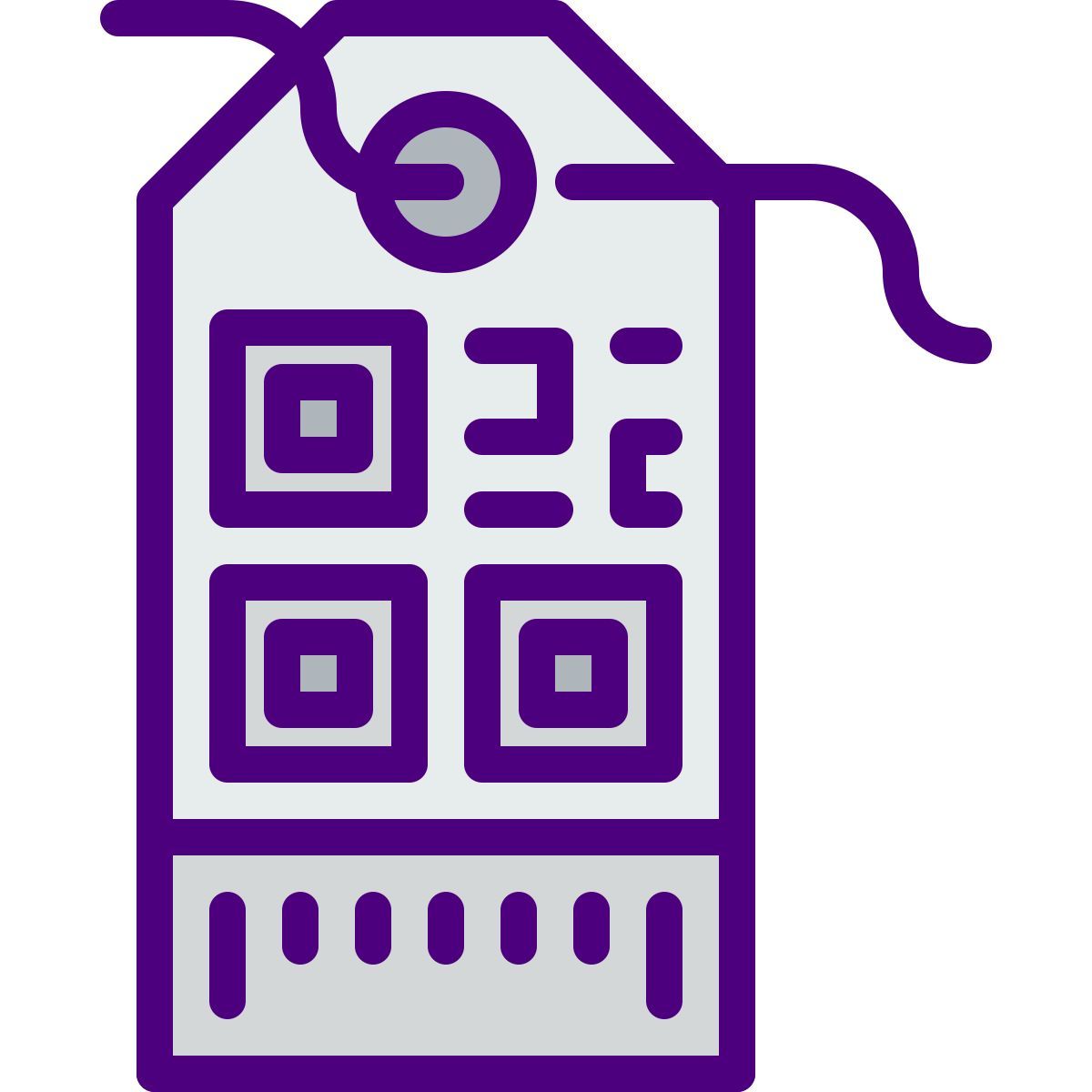 qr code icon