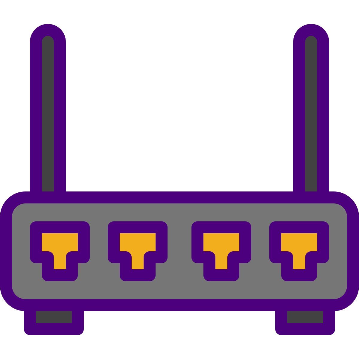 router icon