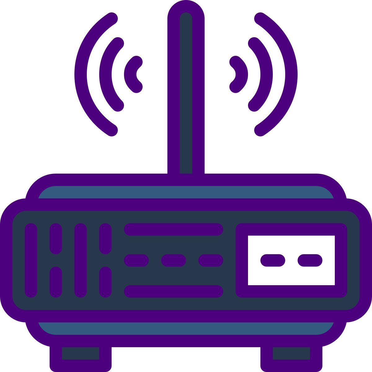 router icon