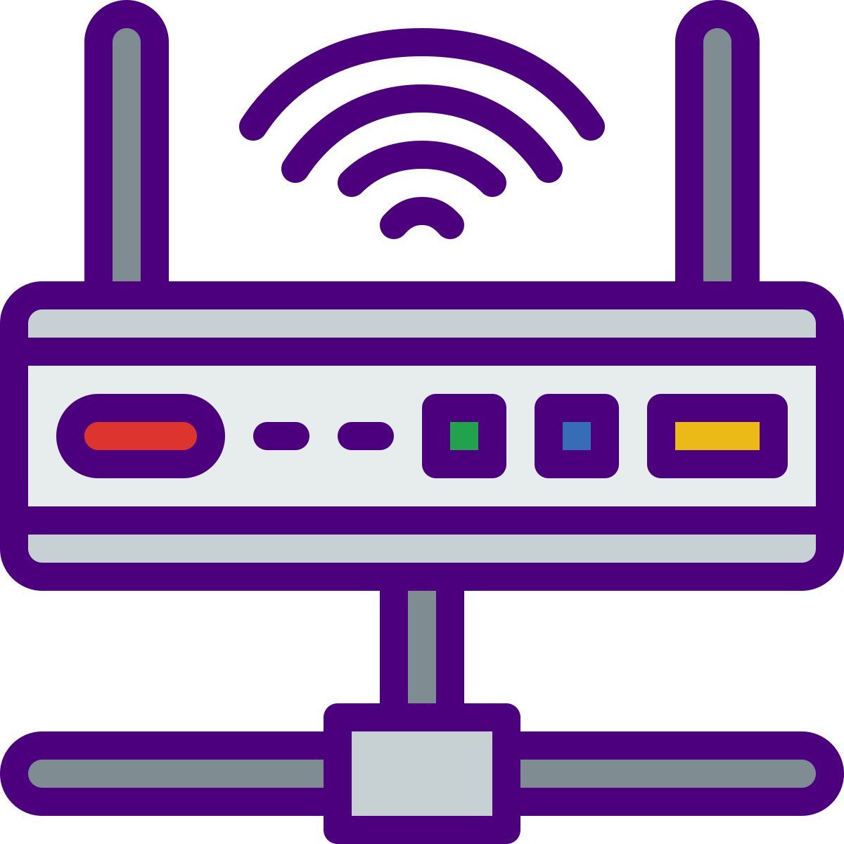 router icon