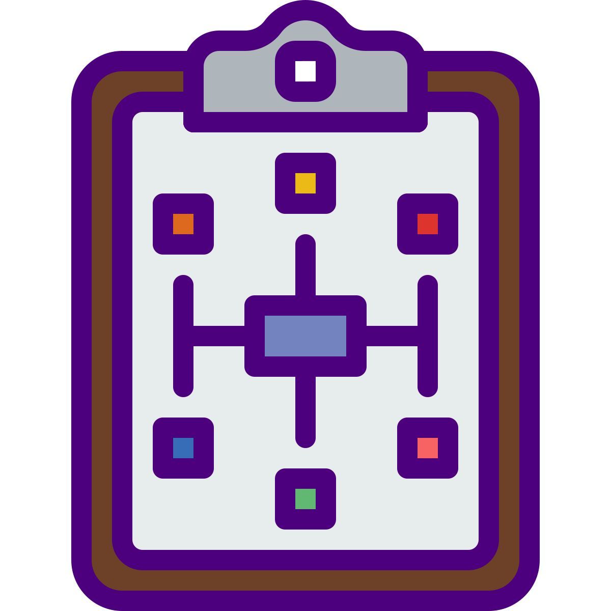 schedule icon