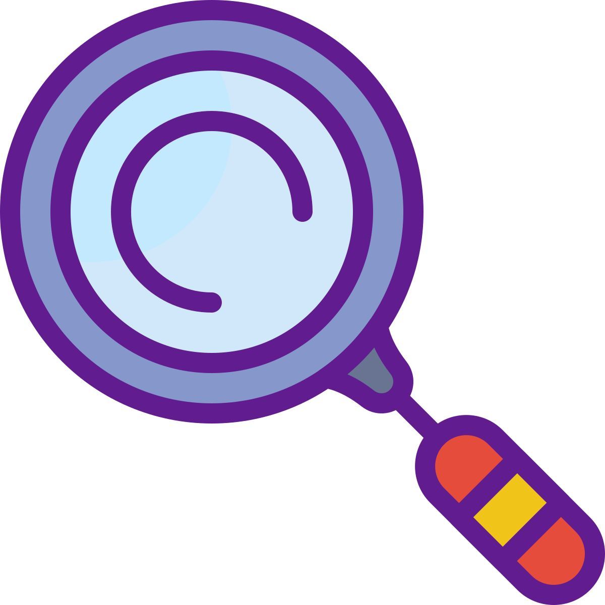 search icon