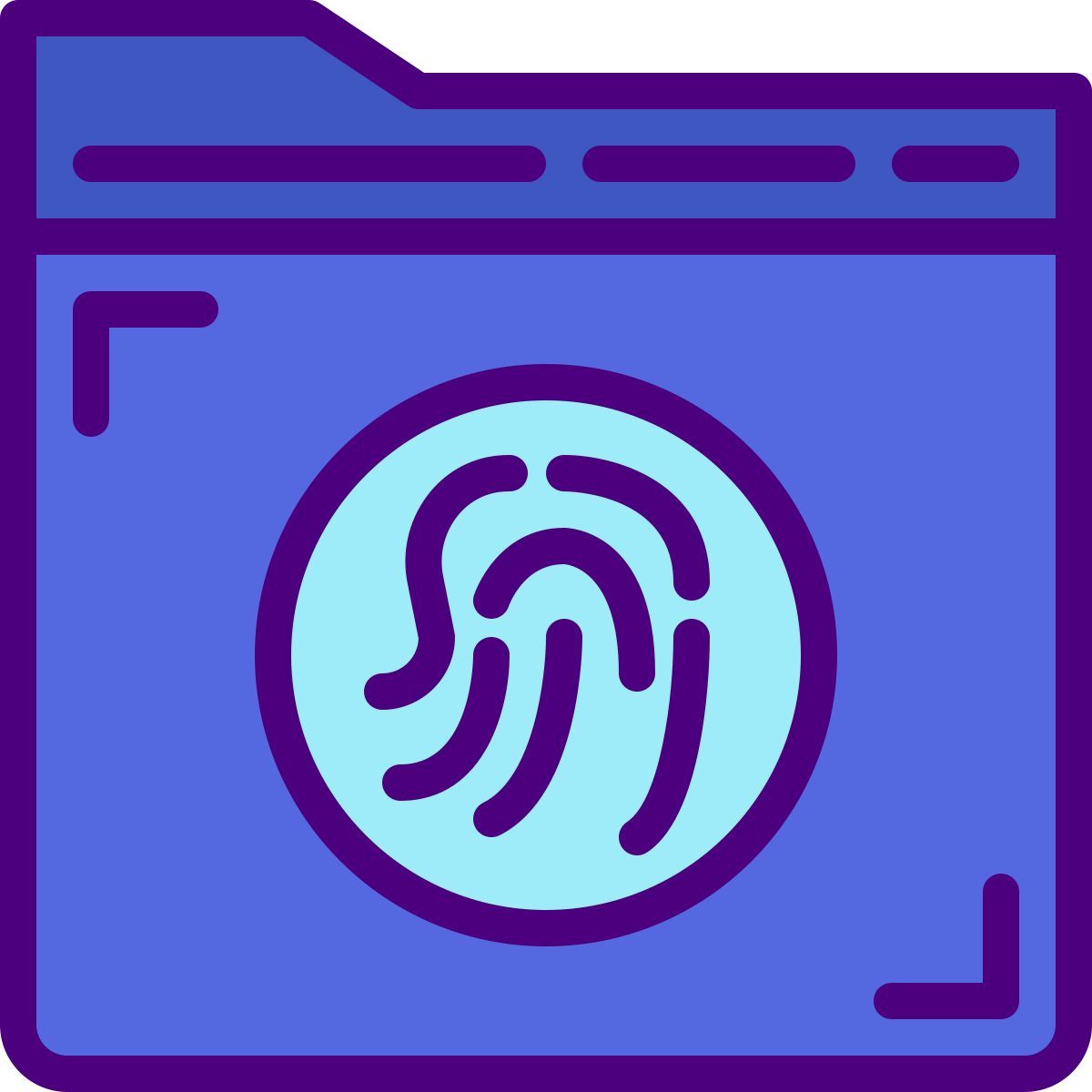 secure icon