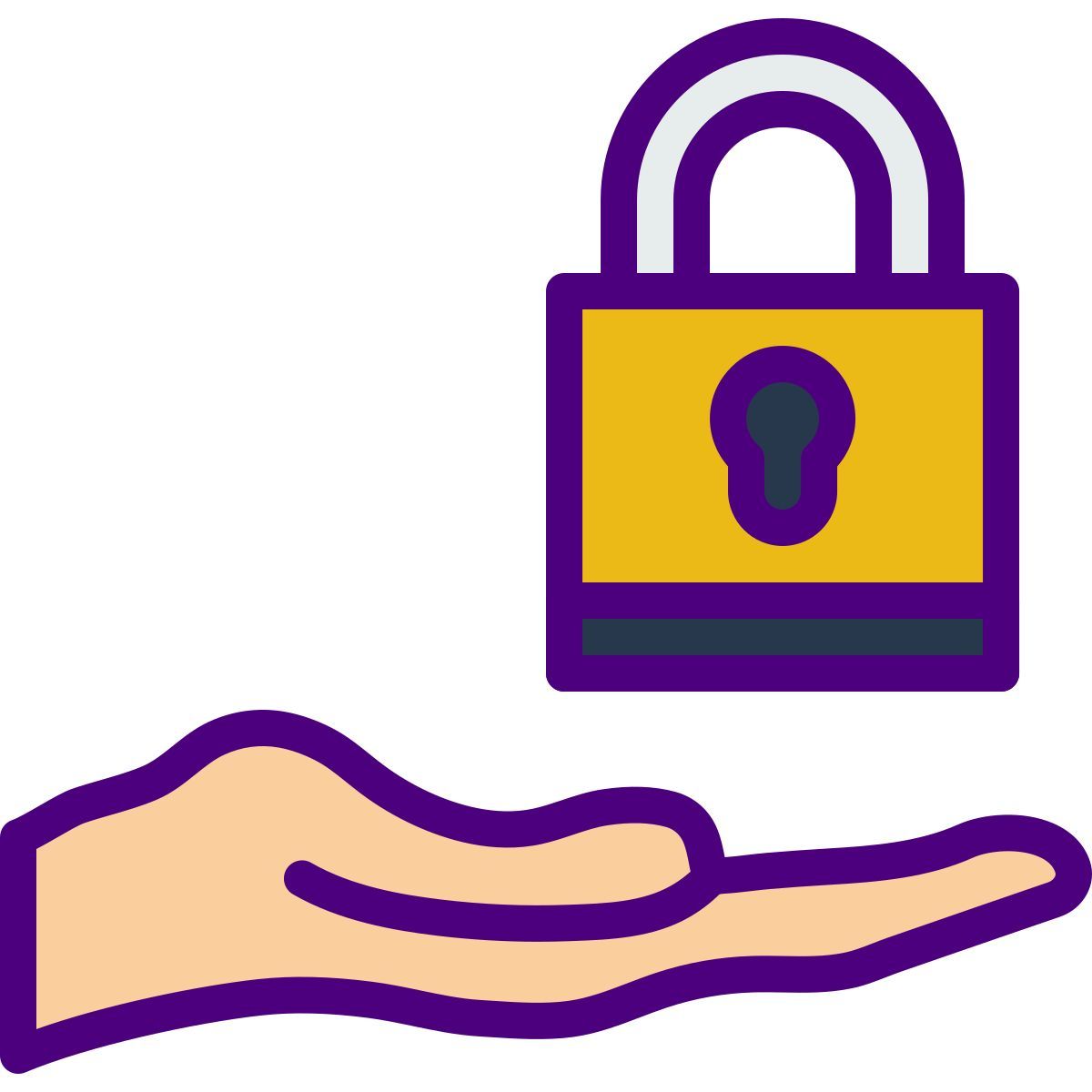 security icon
