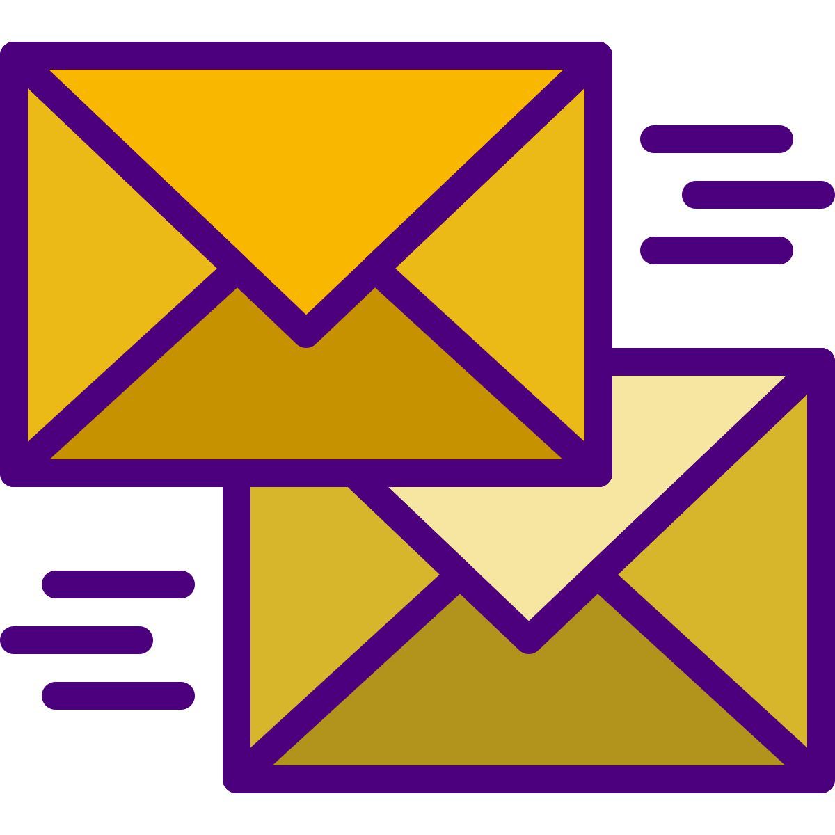 send mail icon