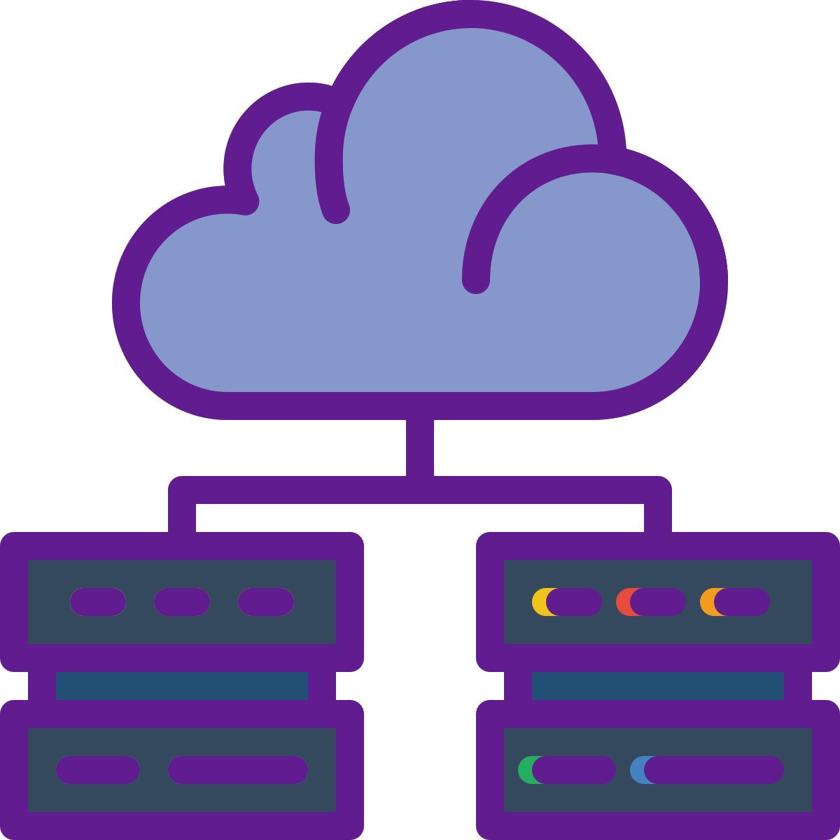 server icon