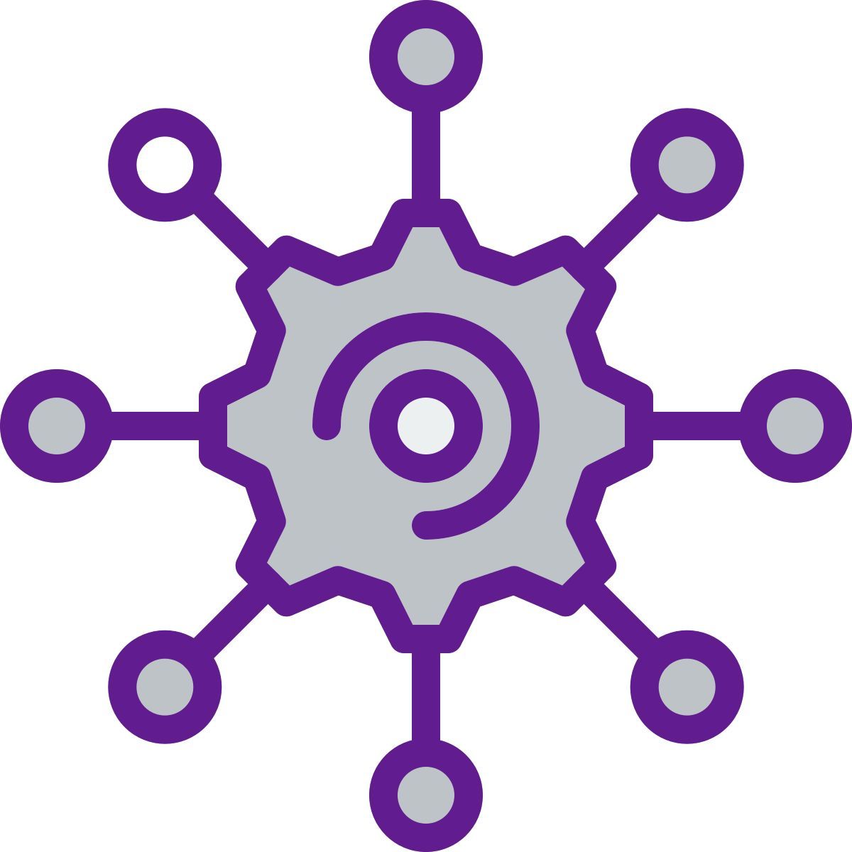 settings icon