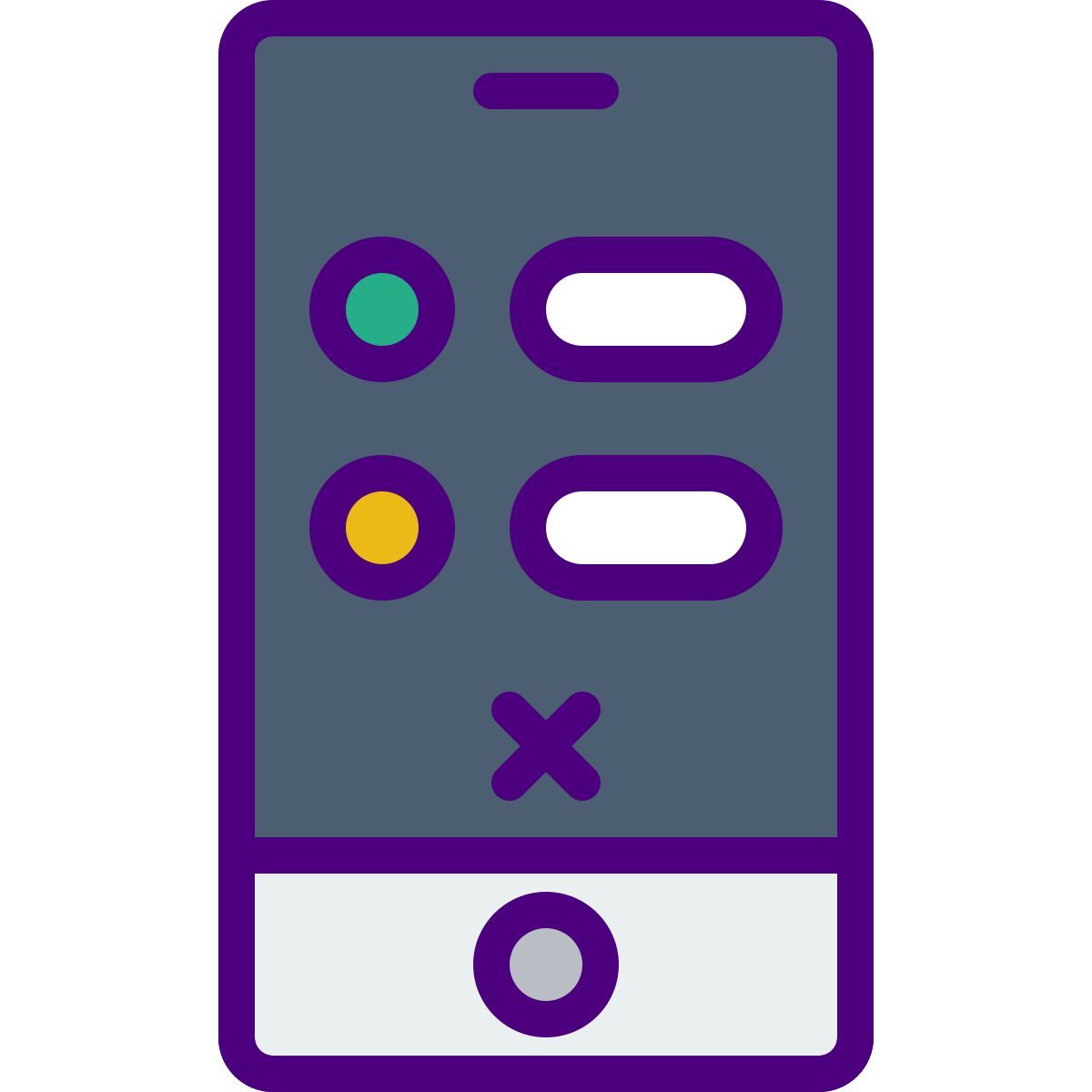 settings icon
