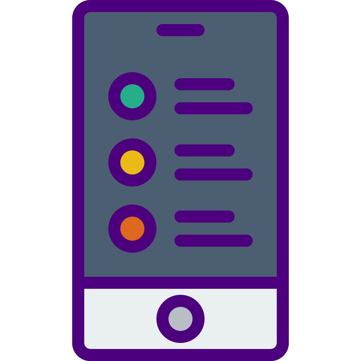settings icon