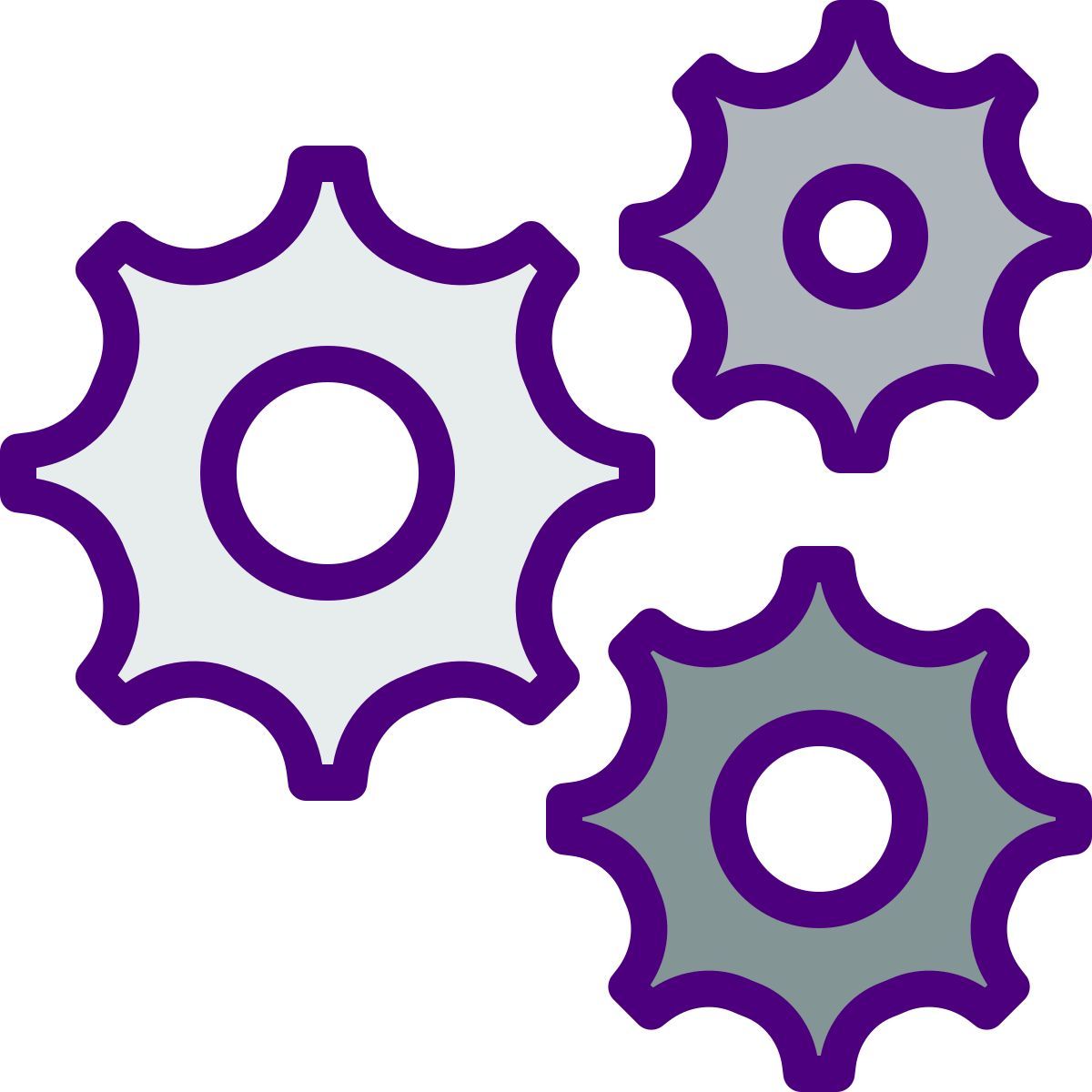 settings icon