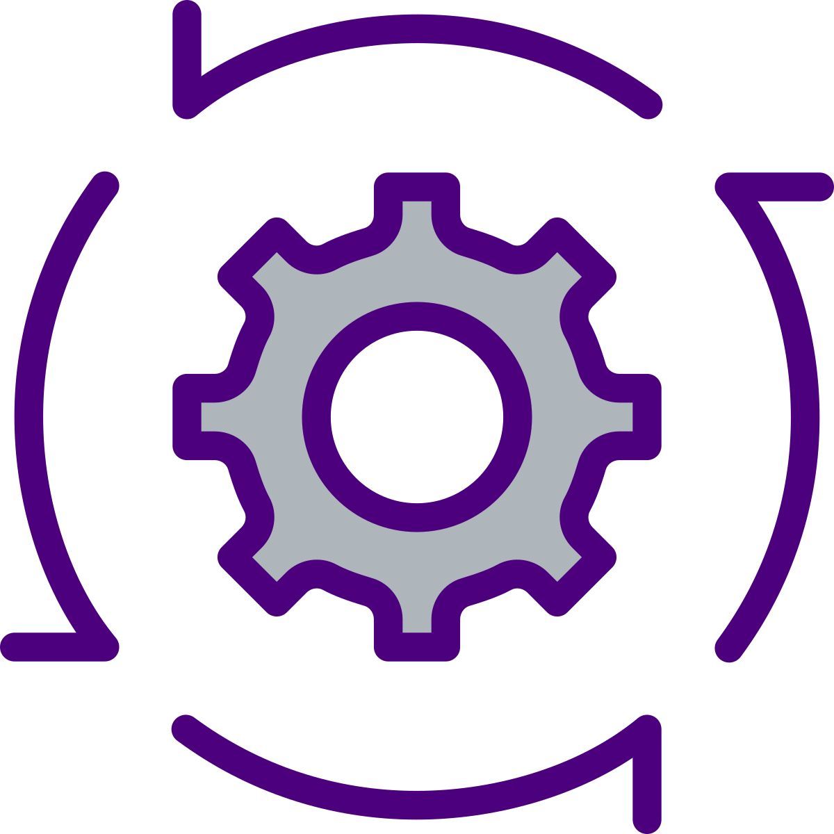settings icon